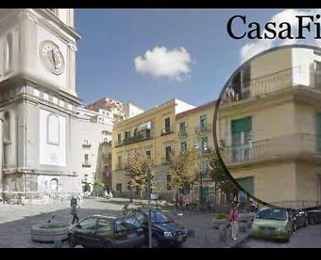 Casa Fiore Неаполь Екстер'єр фото