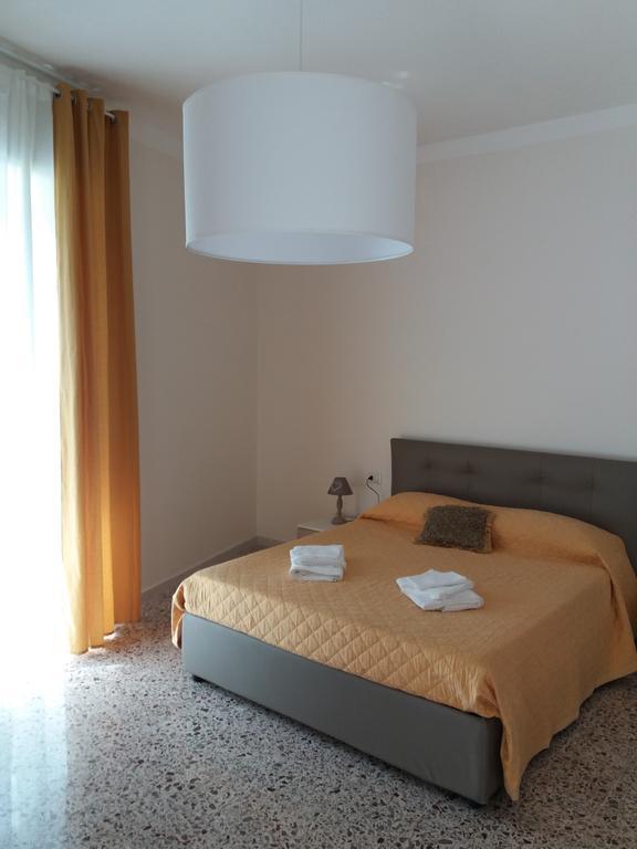 Casa Fiore Неаполь Екстер'єр фото