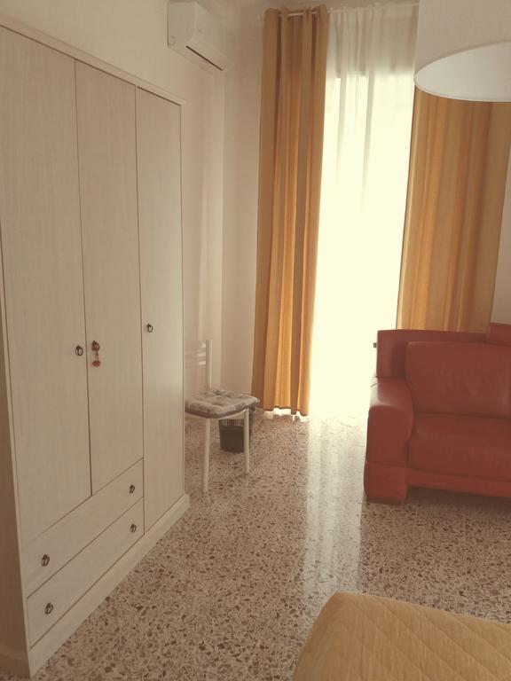 Casa Fiore Неаполь Екстер'єр фото