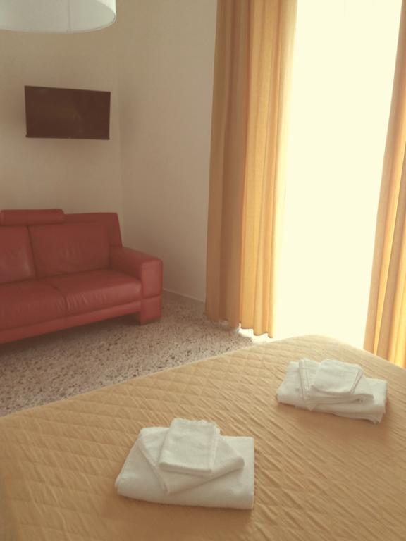 Casa Fiore Неаполь Екстер'єр фото
