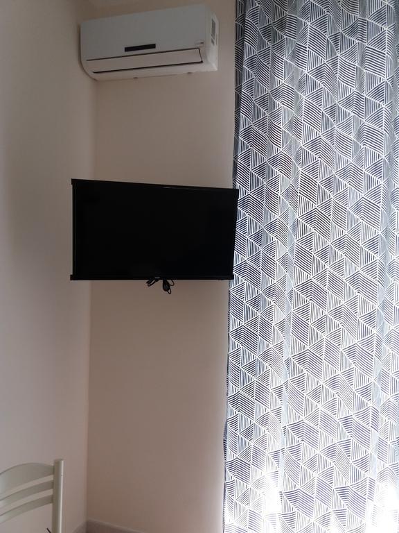 Casa Fiore Неаполь Екстер'єр фото