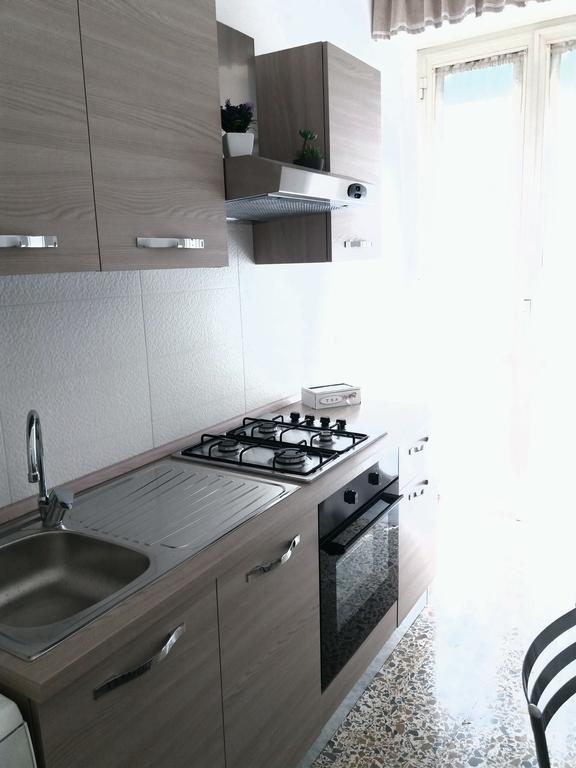 Casa Fiore Неаполь Екстер'єр фото