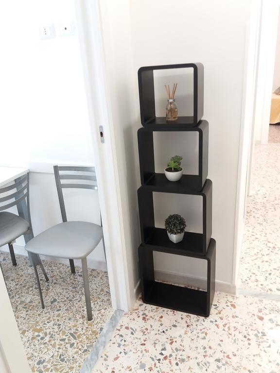 Casa Fiore Неаполь Екстер'єр фото