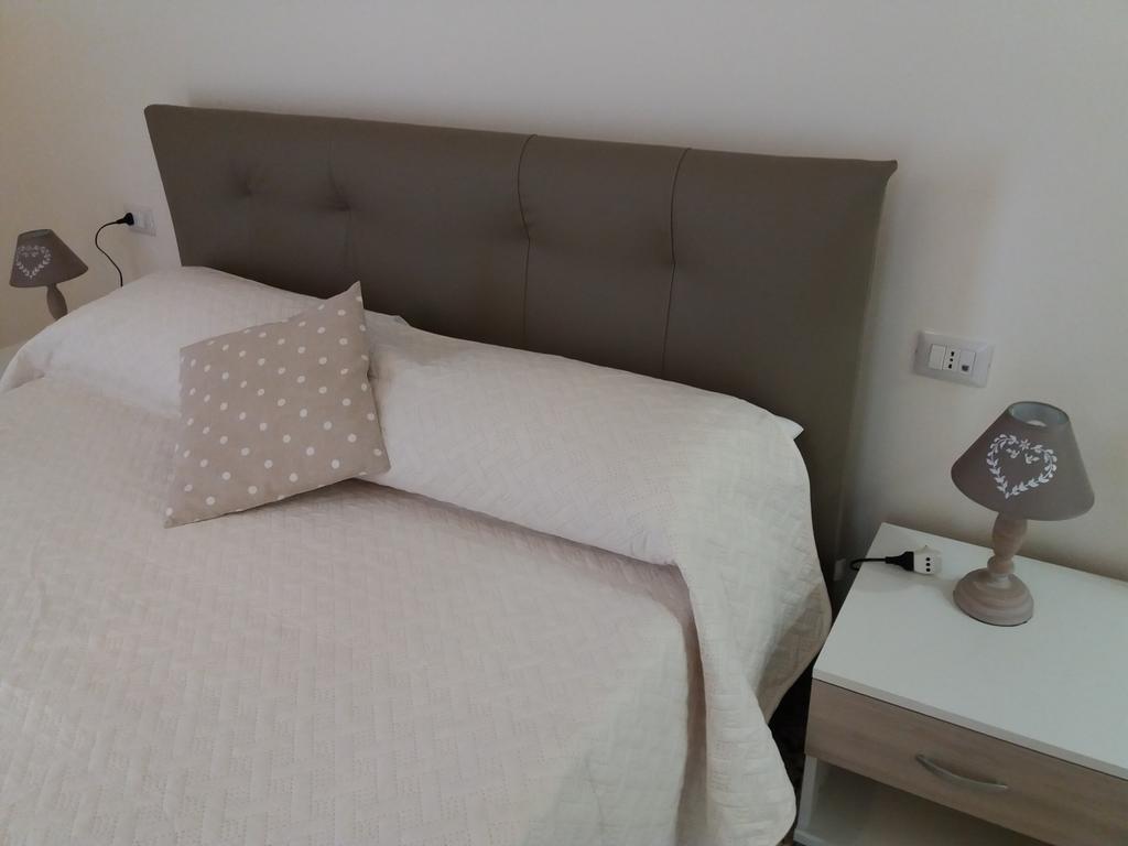Casa Fiore Неаполь Екстер'єр фото