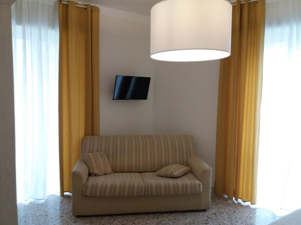 Casa Fiore Неаполь Екстер'єр фото