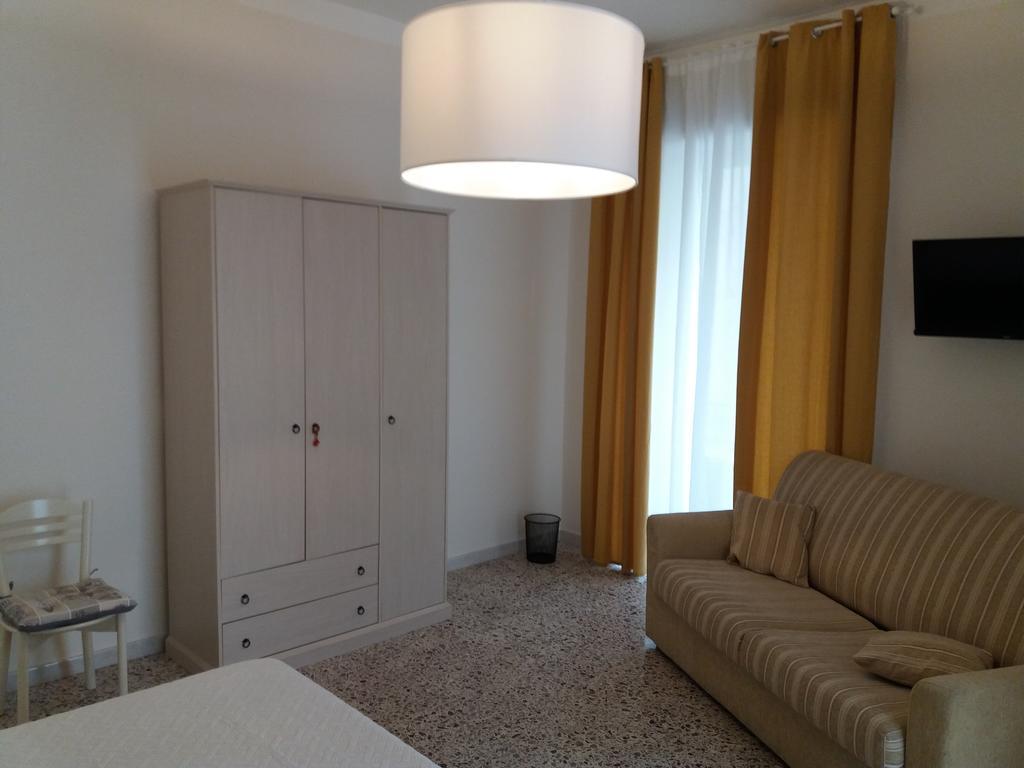 Casa Fiore Неаполь Екстер'єр фото